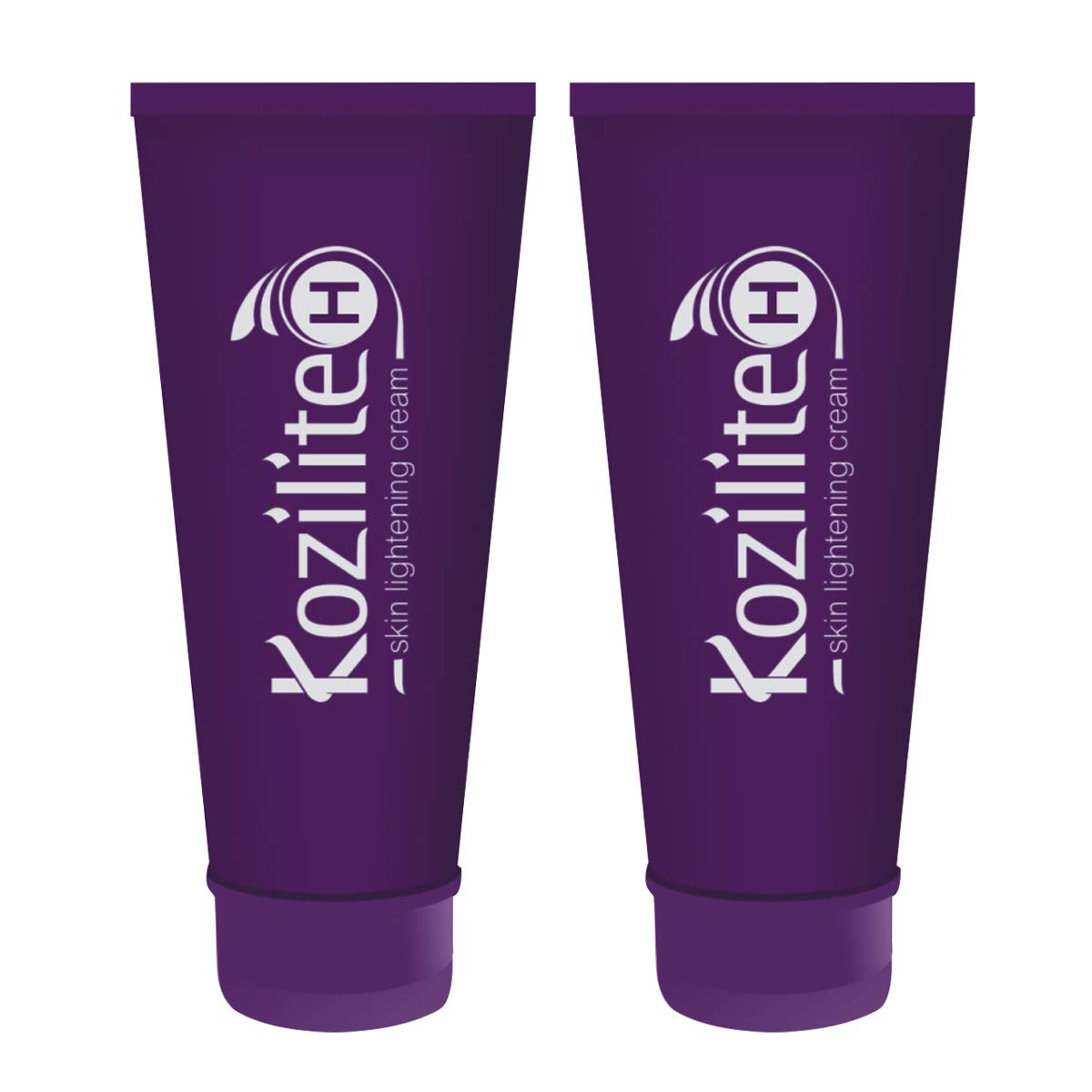 Ethiglo Kozilite-H_Skin Lightening Cream - 20 gms (Pack of 2)
