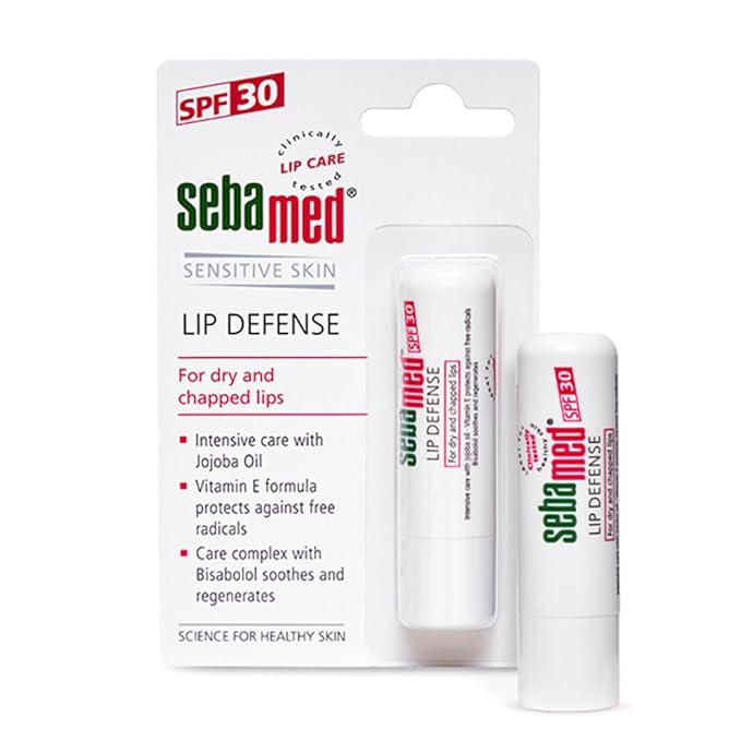 Sebamed SPF 30 Lip Defense Stick