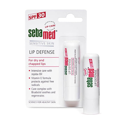 Sebamed SPF 30 Lip Defense Stick