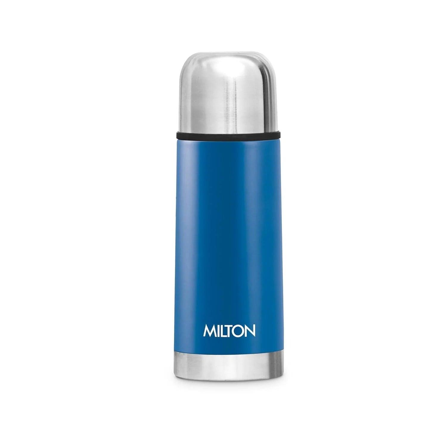 Milton Eco Flip Thermosteel Thermos Flask