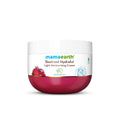 Mamaearth Beetroot Hydraful Light Moisturizing Cream with Beetroot & Hyaluronic Acid | For Hydrated Pink Glow | For Face, Hand & Body | 24-H Moisturization | Quick Absorbing | Non-Greasy | Soft Moisturizer | 200 g