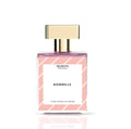 Arabian Aroma Bombelle Eau De Parfum 50ML for Women | Fruity Floral Sweet Perfume | Long Lasting Luxury Fragrance