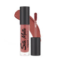 Daily Life Forever52 Silk Matte Liquid Lipstick 6 ml | Long-Lasting, Highly Pigmented, Hydrating Formula with Hyaluronic Acid, Peptides and Vitamin E