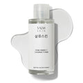 Salm Skin Pore Perfect Calming Toner (100ml) | Korean Toner for Hydration & Tightening Open Pores | Moisturises Skin & Restores Skin's Natural Balance
