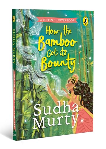 My First Sudha Murty Collection: A Set of Chapter Books By Sudha Murty