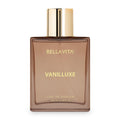 BELLAVITA Vanilluxe | Long Lasting | 100ml | Perfume for Man and Woman | Cedarwood, Jasmine & Musk | Musky, Floral Premium Unisex Fragrance for Men