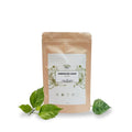 Vriksha Veda Hibiscus Leaf Powder Rosa Sinensis Flower Gudhal Powder - 100 gms