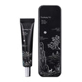 [PKY] Pyunkang Yul Black Tea Time Reverse Eye Cream, Luxurious Anti-Aging Care with Fermented Black Tea, Peptides, Ceramides & Hyaluronic Acids for Firm, Hydrated Skin (25ml)