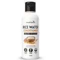 Smartdrops Rice Water Conditioner | Rice Water Conditioner with Rice Water Keratin | With Aloe Vera Extract For Soft Hair Feel | Daily Hair Care Conditioner For Men And Women | Pack 1