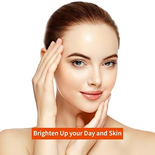 Renewderm Vit C Face Cream with 5 Antioxidants Vitamin C Vitamin A and E - 40 gms