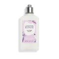 L'Occitane White Lavender Body Lotion - 250 ml