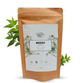 Vriksha Veda Neem Powder for Skin Face and Hair - 100 gms