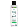 Love Beauty & Planet Onion, Black Seed & Patchouli Hairfall Control Natural Conditioner|No Sulfates,No Paraben|200ml