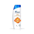 Head & Shoulders 2-in-1 Anti hairfall Anti Dandruff Shampoo + Conditioner - 340 ml
