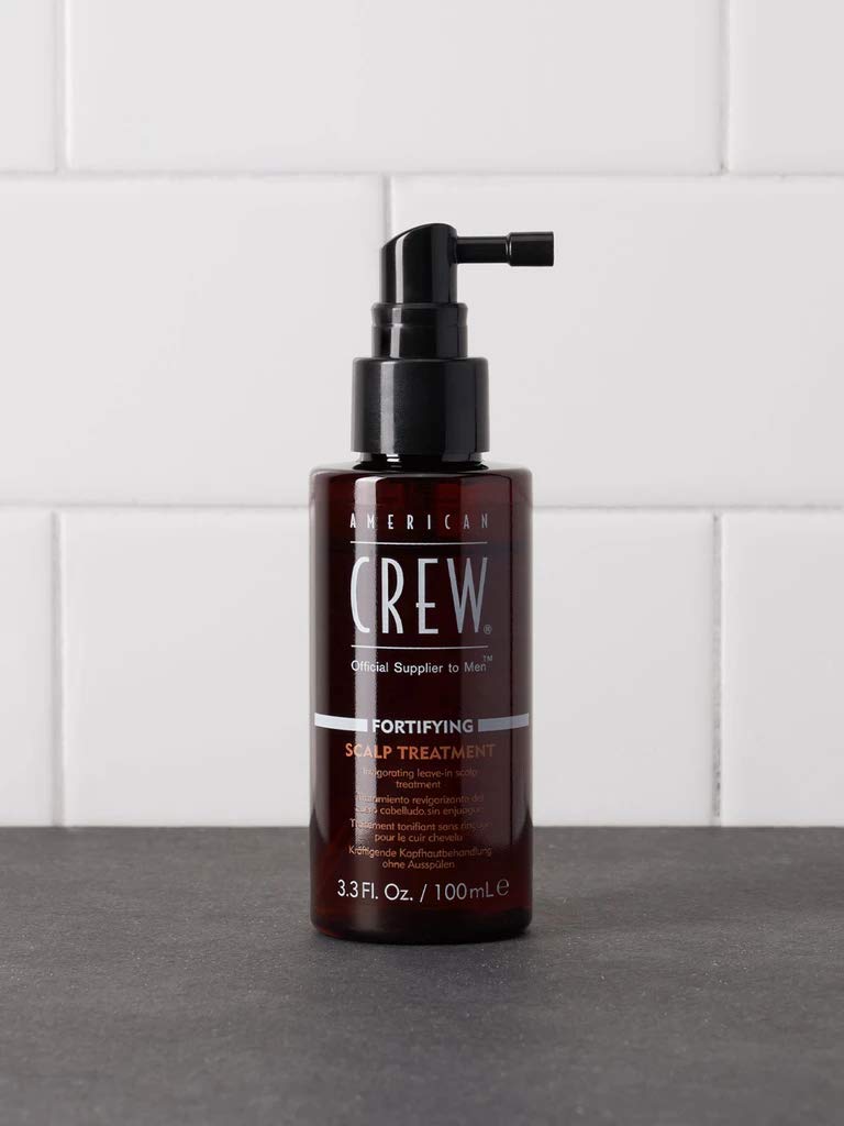 American Crew Foritfyng Scalp Treatment 100Ml
