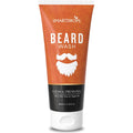 Smartdrops Beard Wash for Men Daily Cleanser Gentle Care Wash for Grooming Routine, Hydrating Beard and Skin Cleaner, beard growth and thicker looking - 60 ml (Pack 1)