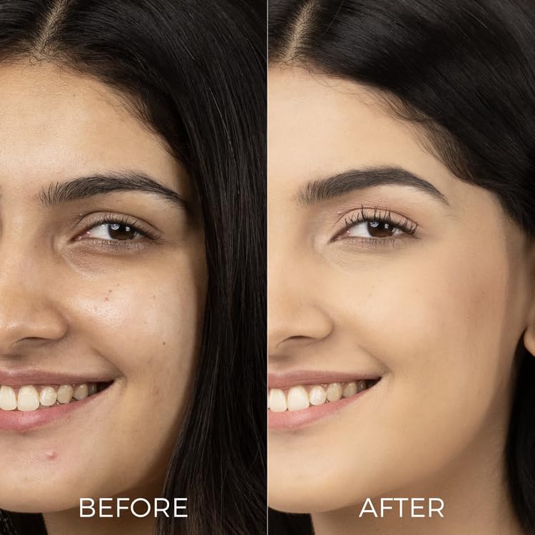 Brillare Professional Natural Face Wash