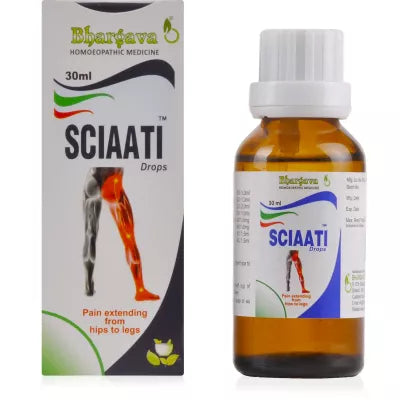 Bhargava Setin-M Drop - 30 ml