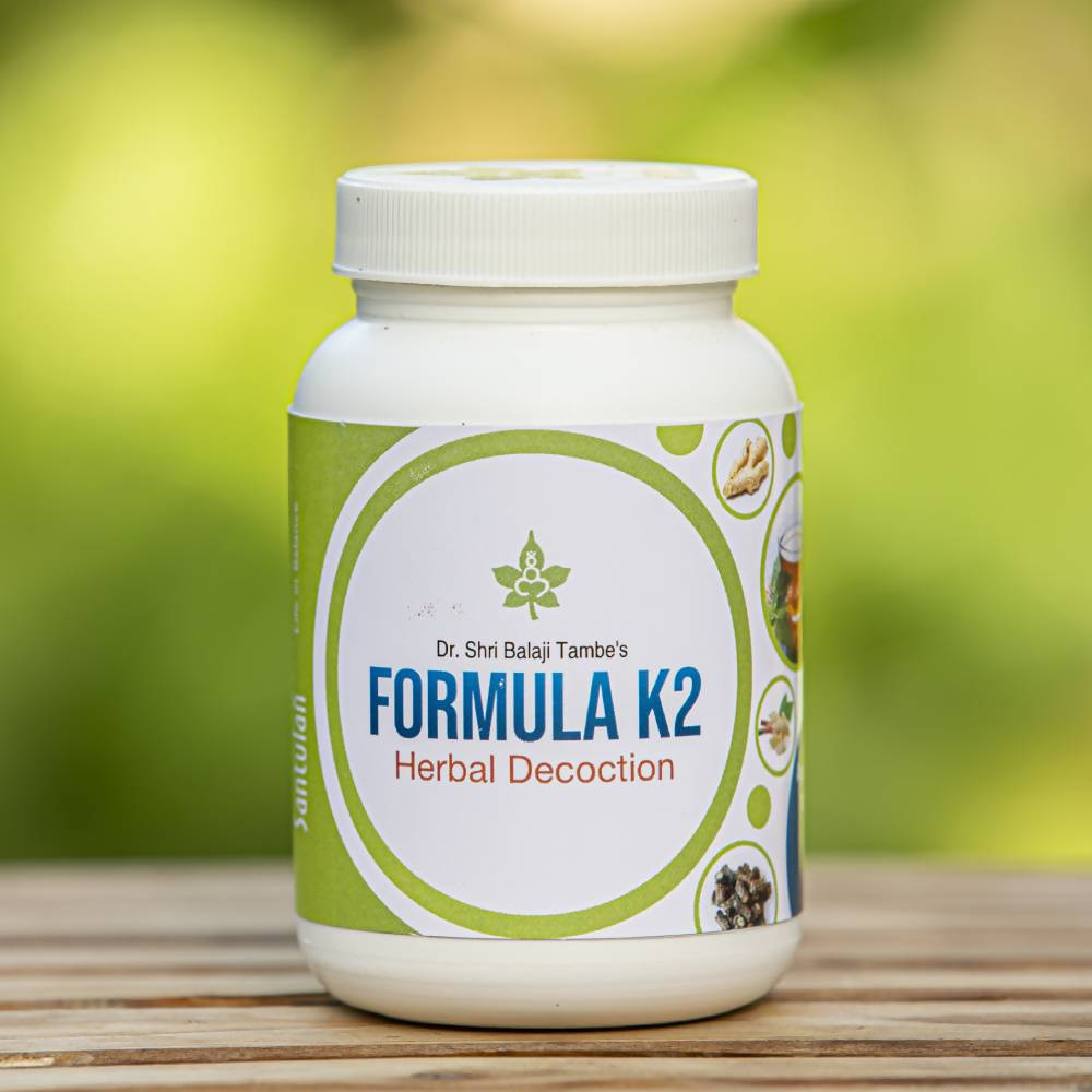 Santulan Ayurveda Formula K2