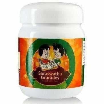 Kerala Ayurveda Saraswatha Granules - 300 gms