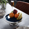 Versace Design Cake Stand | Multiple Colors