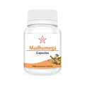skm siddha and ayurveda madhumega capsules -- 60 tabs