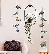 Attractive Design Wooden Wall Hanging (WH_8502N)