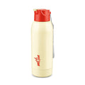 Milton Steel Swag Insulated Stainless Steel Water Bottle