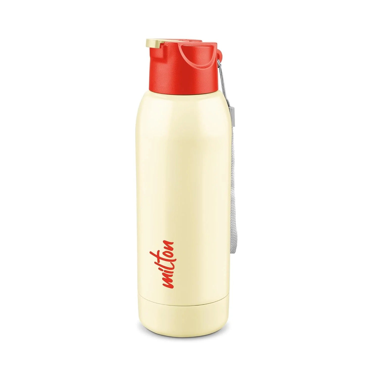 Milton Steel Swag Insulated Stainless Steel Water Bottle