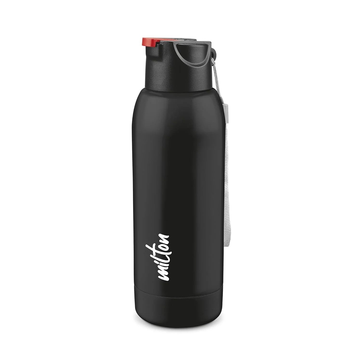 Milton Steel Swag Insulated Stainless Steel Water Bottle