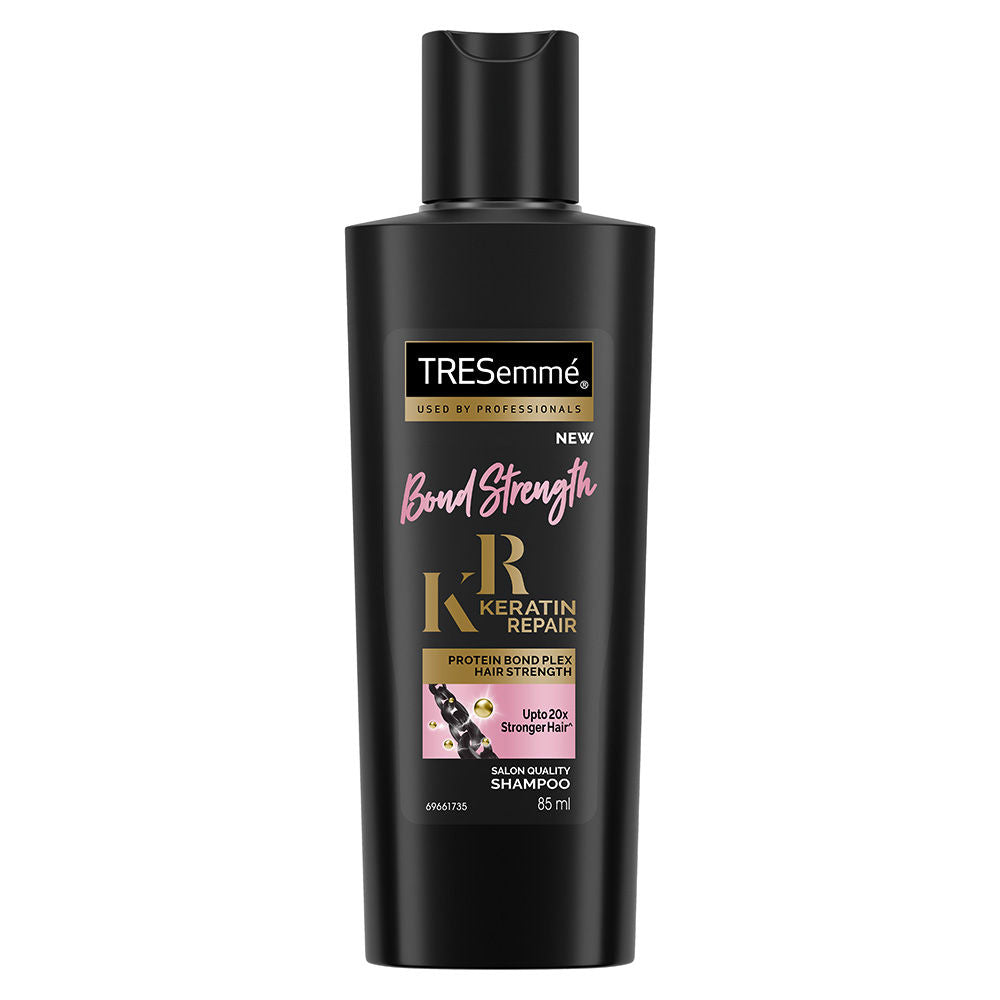 TRESemme Keratin Repair Bond Strength Shampoo