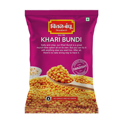 Chitale Bandhu Khari Bundi