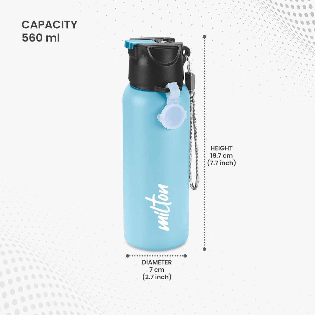 Milton Sipstar Stainless Steel Bottle