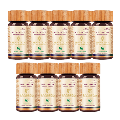 Biogetica Reginmune (Micro Nutrients- Immune Support)