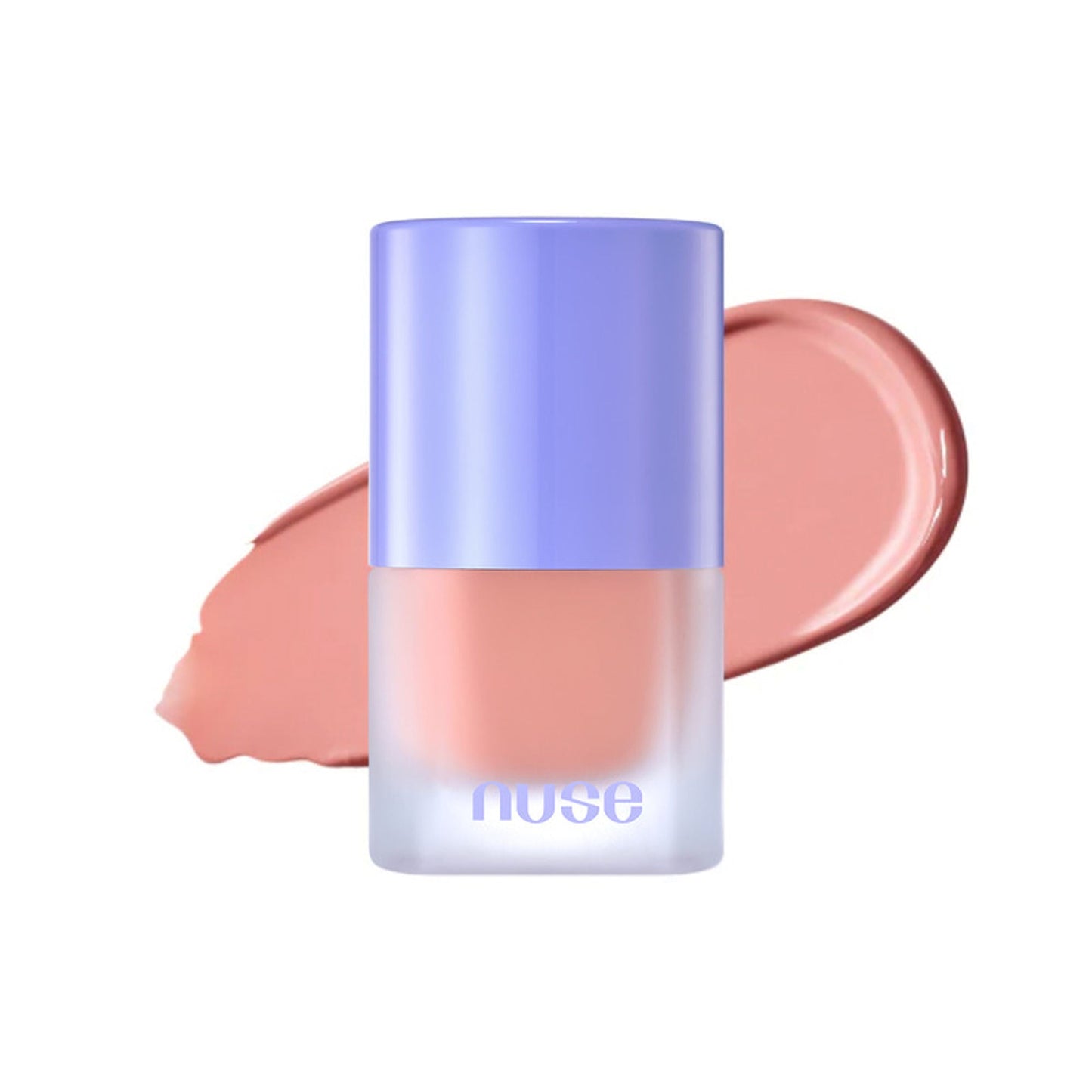 NUSE Liquid Care Cheek - Poppy Breeze
