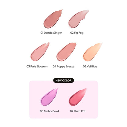 NUSE Liquid Care Cheek - Poppy Breeze