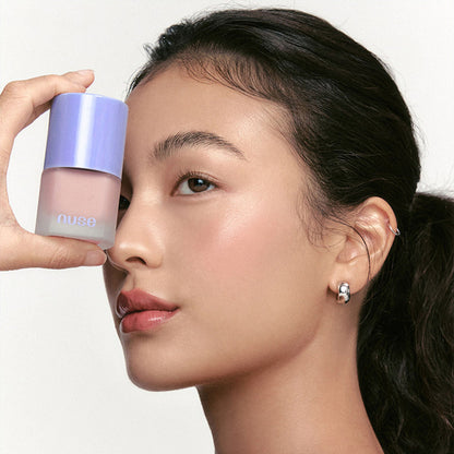NUSE Liquid Care Cheek - Poppy Breeze