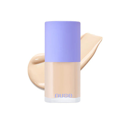 NUSE Care Tone-Up - Ivory