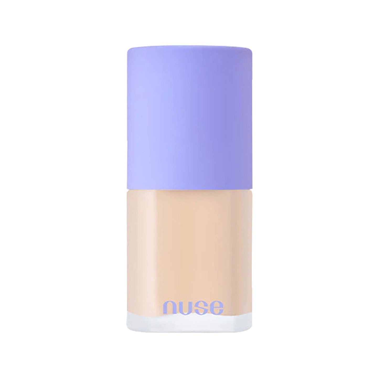 NUSE Care Tone-Up - Ivory