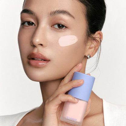NUSE Care Tone-Up - Mint