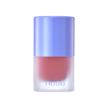 NUSE Liquid Care Cheek - Plum Pot