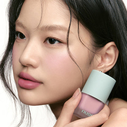 NUSE Mousse Care Cheek - Nudy Noop
