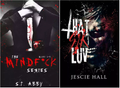 "The Mindfuck Series  and THAT SIK LUV"..Paperback ....