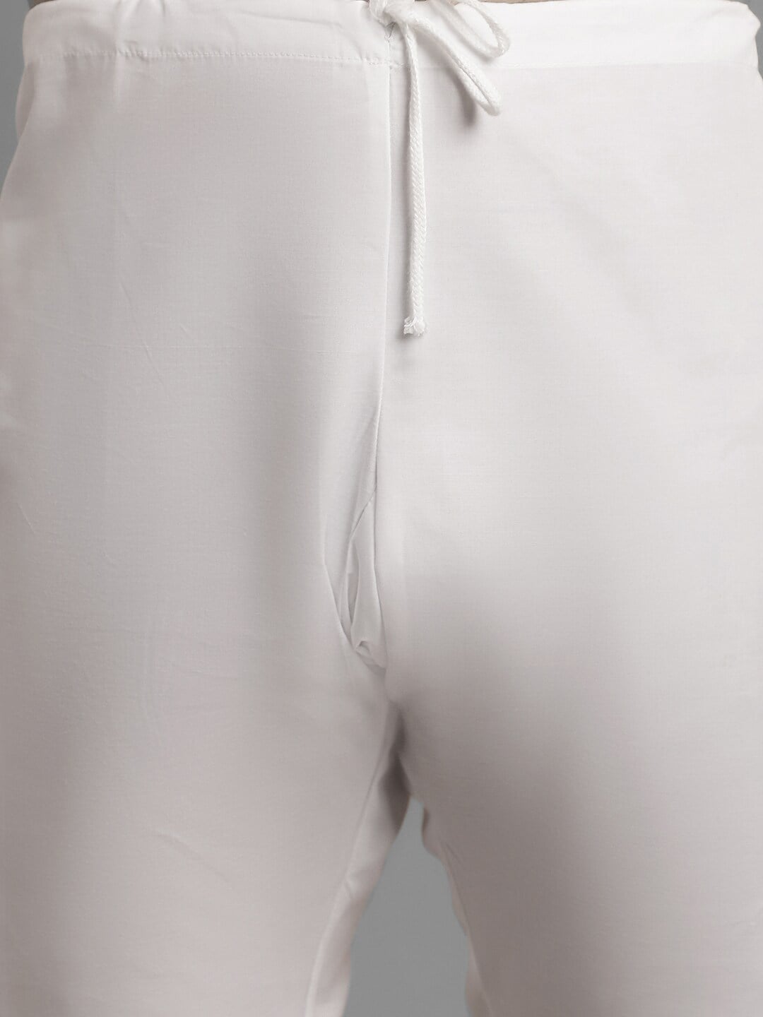 Sojanya Men Embroidered Regular Thread Work Kurta With Pyjamas & Nehru Jacket