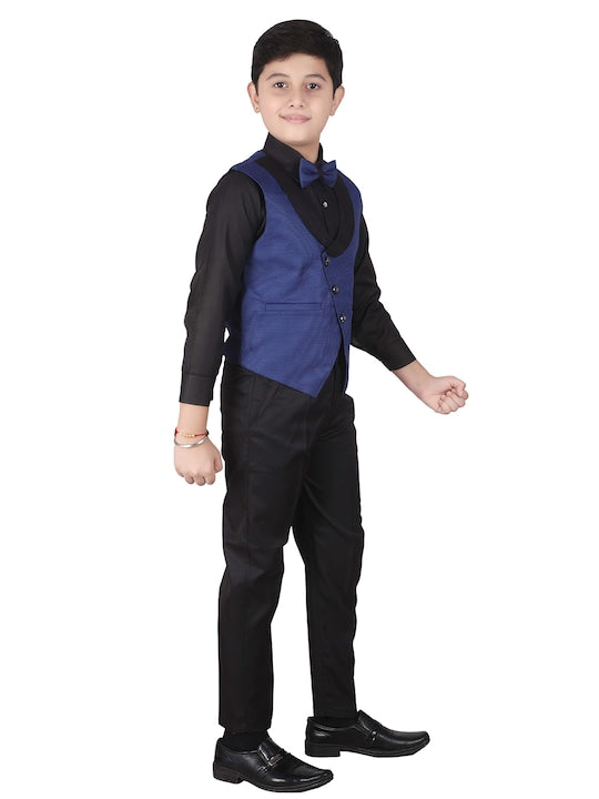 Pro Ethic Style Developer Boys 3-Piece Suit