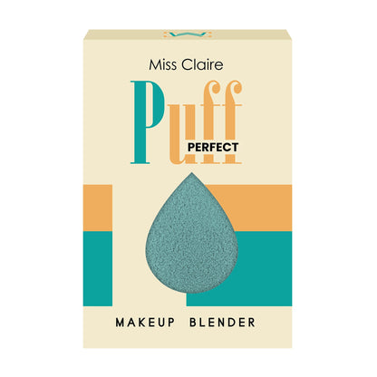Miss Claire Beauty Blender - Arctic