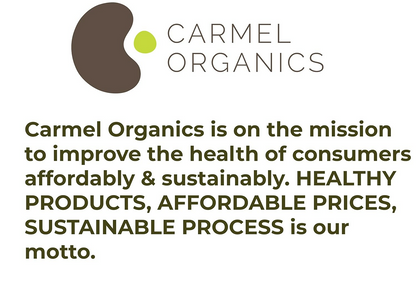 Carmel Organics Neem Leaves Powder