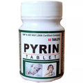 Ayursun Pharma Pyrin - 60 tabs