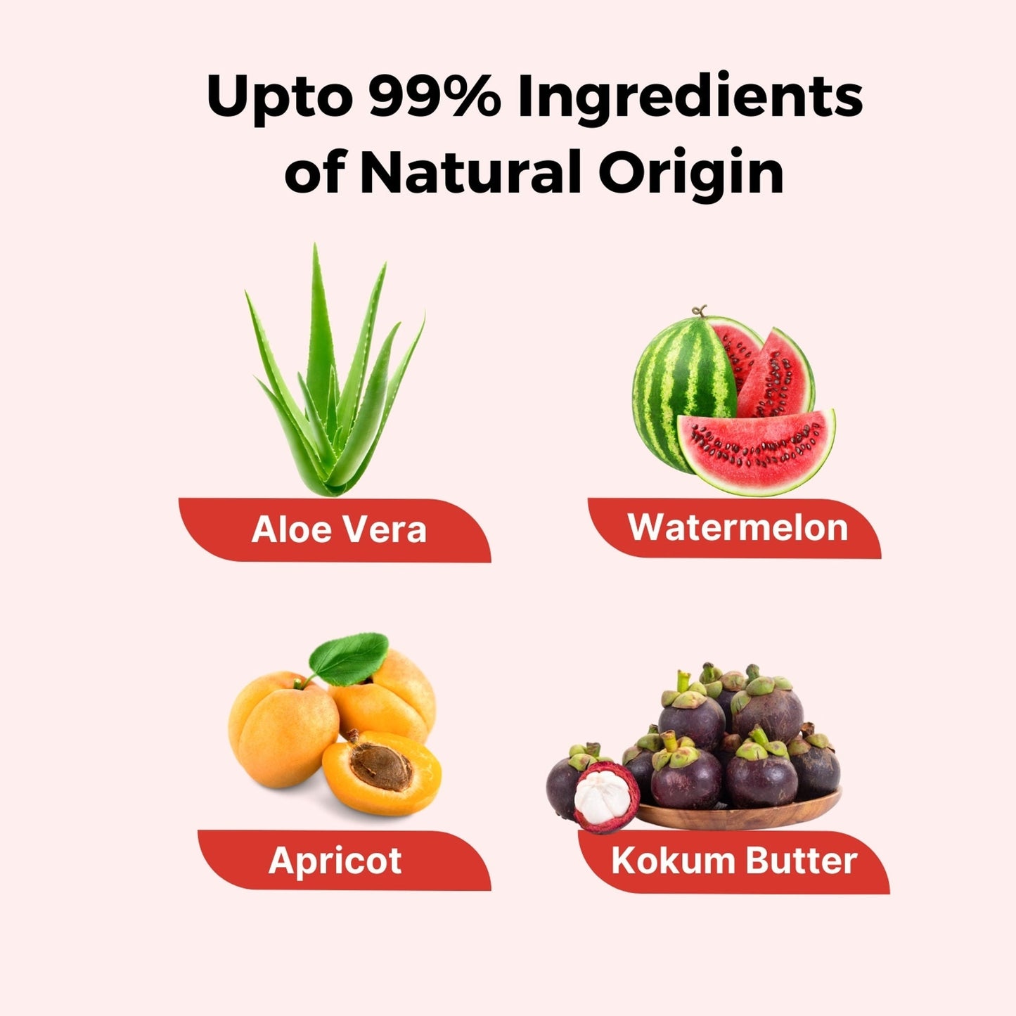 Aroma Treasures Watermelon Facial Kit