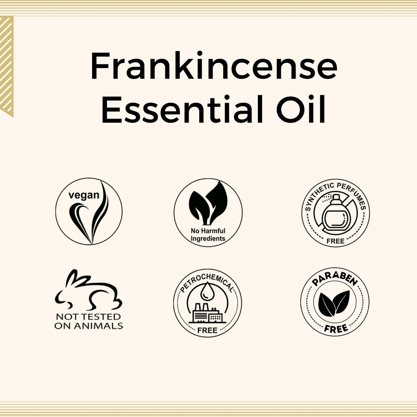 Aroma Treasures Frankincense Pure Essential Oil